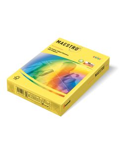 Papir fotokopirni Color Intensive A4 80 g/m2, SY40