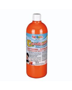 Boja tempera ToyColor 1000ML 554/05 narančasta
