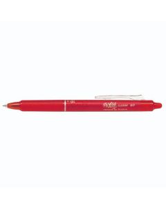 Roler Pilot Clicker BLRT-FR7-R crveni