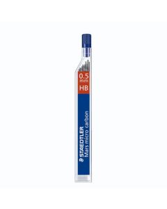 Mine za tehničku olovku Staedtler 250 0,5 mm hb