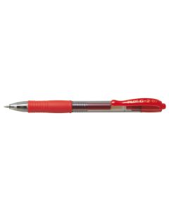 Roler Pilot, BL-G2-7-R 0,32 mm, crveni
