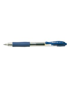 Roler Pilot, BL-G2-5-L 0,25 mm, plavi