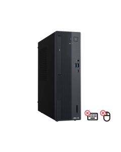 Asus ExpertCenter P5 SFF, Intel Core 5 210H, 16GB DDR5, 512GB SSD, nema tipk./miš!, 7xUSB, WiFi/BT, Win 11 Pro + 3Y
