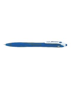 Kemijska olovka Pilot RexGrip Begreen BRG-10F-BG-L plava