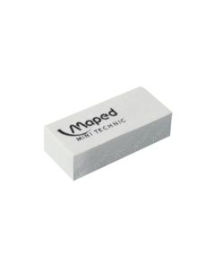 Gumica za brisanje Maped technic 300 01130