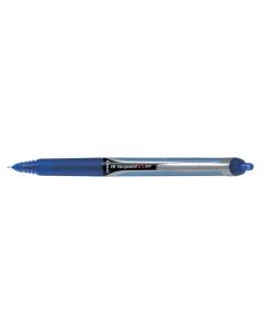 Roler Pilot, Hi-tecpoint BXRT-V5-L 0,25 mm, plavi