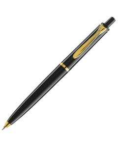 Olovka kemijska Pelikan, Souveran K200, crna