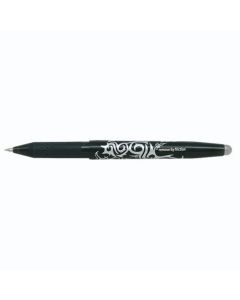 Roler Pilot, Frixion BL-FR7-B, 0,35 mm, crni