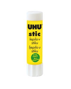 Ljepilo UHU u sticku 8,2g (bez otapala)