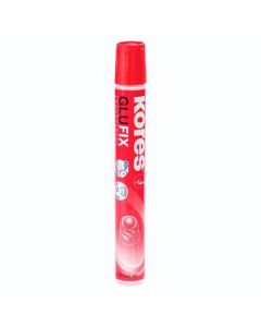 Ljepilo za papir Glu Fix Kores, 50 ml