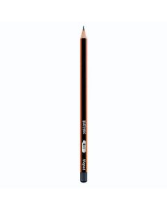 Grafitna olovka Maped Black Pep'S 1/1 B MAP850024