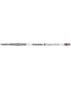 Uložak za kemijsku olovku Schneider, Express 775, crveni