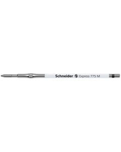 Uložak za kemijsku olovku Schneider, Express 775 M, crni