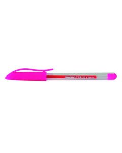Kemijska olovka Uchida USB10-5f9 1,0 mm, fluo roza