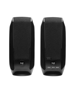Logitech S150 stereo zvučnici, USB, crni (980-000029)