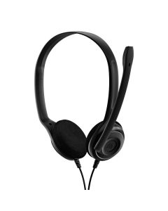 Epos Sennheiser PC 8 slušalice sa mikrofonom, USB, crne