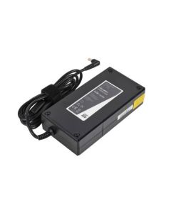 Green Cell PRO (AD144P) AC adapter 180W/19.5V 9.23A / 5.5mm-1.7mm, za Acer Aspire V15 Nitro VN7, Acer Aspire V17 Nitro VN7