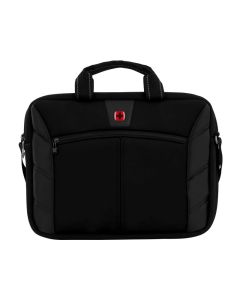 Wenger torba Sherpa za prijenosnike do 16", crna