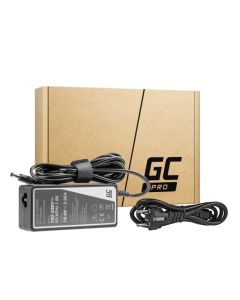 Green Cell PRO (AD26AP) AC adapter 75W, 19V/3.95A, 5.5mm-2.5mm za Toshiba Satellite C55 C660 C850 C855 C870 L650 L650D L655 L750 L750D L755