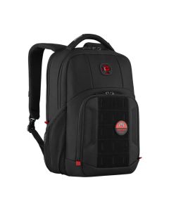 Wenger ruksak PlayerMode za prijenosnike do 15.6", crni