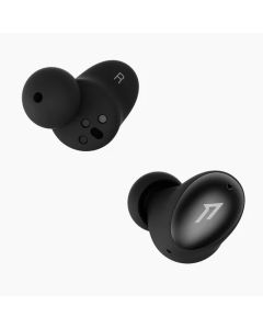 1MORE ColorBuds TWS In-Ear bežične slušalice s mikrofonom, BT 5.0, cVc 8.0, aptX, 22h, crne