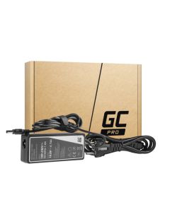 Green Cell PRO (AD27AP) AC adapter 90W, 19V/4.74A, 5.5mm-2.5mm za Asus A52 K50IJ K52 K52F K52J K53S K53SV X52 X52J X53S X53U X54C X54 X54H