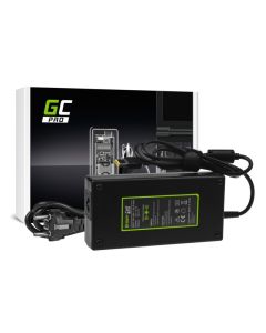Green Cell (AD117P) AC Adapter 170W za Lenovo Legion Y530 Y720 ThinkPad W540 W541 P50 P51 P52 P70 P71