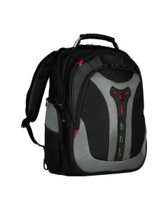 Wenger ruksak Pegasus za prijenosnike do 17", crni