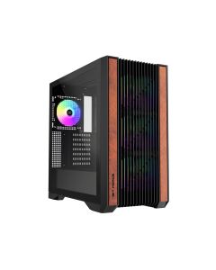 Cratos Cataclysm - Intel Core  i7-14700K, 16GB DDR5, 1TB NVMe SSD, RTX 5070 12GB GDDR7, FreeDOS