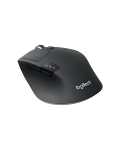 Logitech M720 Triathlon bežični optički miš, USB, crni (910-004791)