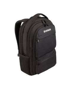 Wenger ruksak Fuse za prijenosnike do 15.6", crni