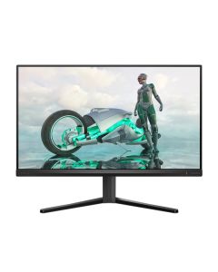 Philips 24" 24M2N3200S FHD (1920×1080) IPS gaming, 200 Hz, 1ms, 300cd/m2, 1000:1, HDMI/DP, HDR10, zvučnici, crni