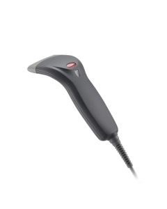 Zebex Z-3220 linear CCD barcode čitač, USB kabel, crni