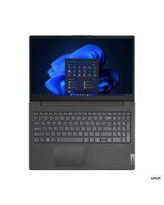 Lenovo V15 G4 ABP 15.6" FHD, AMD R7-7730U, 16GB DDR4, 512GB SSD, Radeon, WiFi/BT, Win 11 Pro (82YY001DSC-W11P)