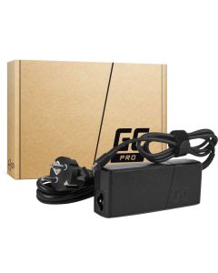 Green Cell PRO (AD139P) AC adapter 90W/20V/3.25A USB-C za laptope, tablete, konzole