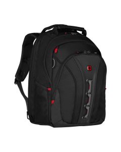 Wenger ruksak Legacy za prijenosnike do 16", crni