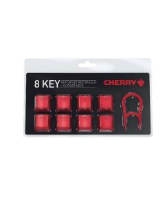 Cherry AC 0.3 Set tipki za CHERRY MX tipkovnice, crveni
