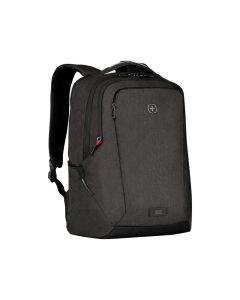 Wenger ruksak MX Professional za prijenosnike do 16" sivi