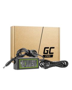 Green Cell (AD33P) AC Adapter 65W za Lenovo prijenosnike, 20V/3.25A, 5.5-2.5mm za Lenovo B560 B570 G530 G550 G560 G575 G580 G580a G585 IdeaPad Z560 Z570