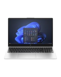 HP 250R G10 15.6" FHD, Intel Core 5-120U, 16GB DDR5, 512 GB SSD, Intel Graphics, Win 11 Pro + 3Y(D13J3ET_W11P)