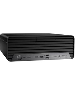 HP Pro SFF 400 G9, Intel i7-14700, 16GB DDR5, 1TB NVMe SSD, Intel UHD, G-LAN, HDMI/DP, Win 11 Pro