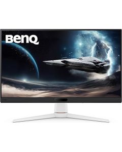BenQ 27" EX271 FHD (1920x1080) IPS 16:9, 180Hz, 1000:1, 400 cd/m2, 1ms, HDMIx2, DP, USB-C, USB-Ax2, speaker, bijeli