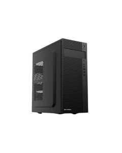 Cratos Business Starter v0_1 Lite - Intel i3-14100, 8GB DDR4, 512GB NVMe SSD, Intel UHD, FreeDOS