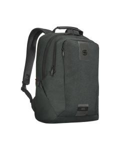 Wenger ruksak MX EVO Professional za prijenosnike do 16", 20 L, ugljeno sivi