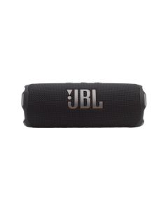 JBL Flip 7 prijenosni zvučnik BT5.4, vodootporan IP68 do 16h slušanja, AI Sound Boost, 45W, Auracast, crni