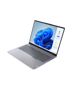 Lenovo ThinkBook 16 G7 16" WUXGA, Ryzen 7 7735HS, 32GB DDR5, 1TB SSD, AMD Radeon, WiFi/BT, Win 11 Pro + 3Y (21MW0087SC-W11P)