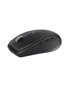 Logitech MX Anywhere 3S Business bežični laserski miš, USB, crni (910-006958)