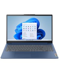 Lenovo IdeaPad Slim 3 15.6" FHD, AMD Ryzen 3 7320U, 16GB DDR5, 1TB SSD, AMD Radeon, WiFi/BT, Win 11 Pro (82XQ010ESC-W11P)