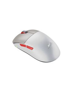 Cherry XTRFY M8 bežični igrači miš, 21000 cpi, USB, retro
