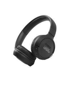 JBL Tune 510BT BT5.0 naglavne bežične slušalice s mikrofonom, crne